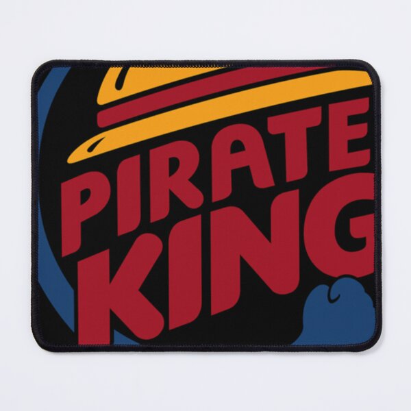 Item preview, Pirate King designed and sold by JAMEDEPASS.