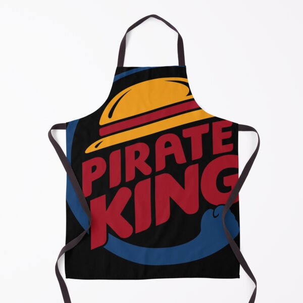 Item preview, Pirate King designed and sold by JAMEDEPASS.