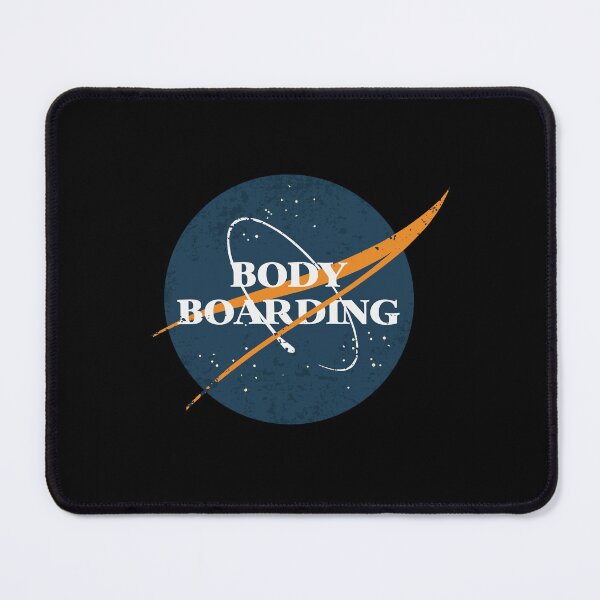 Item preview, Bodyboarding Space Vintage designed and sold by orlumbuspirate.
