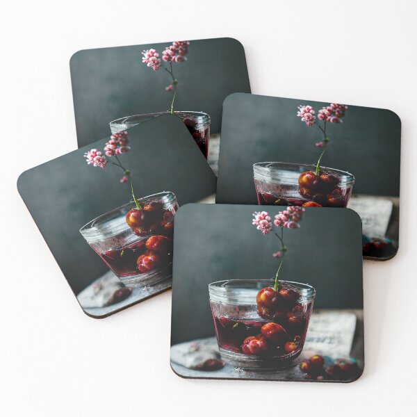 Item preview, Cherry Syrup designed and sold by Lewizuh.