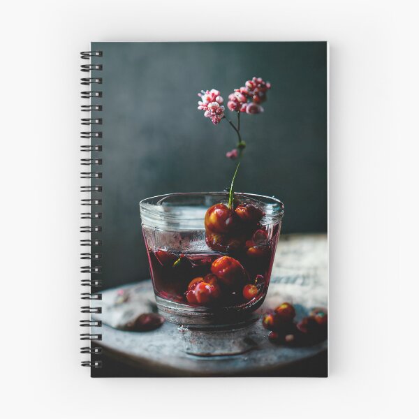Item preview, Cherry Syrup designed and sold by Lewizuh.