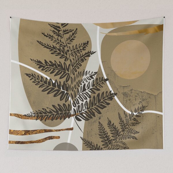 Item preview, modern boho art 7 designed and sold by domingoepil24.