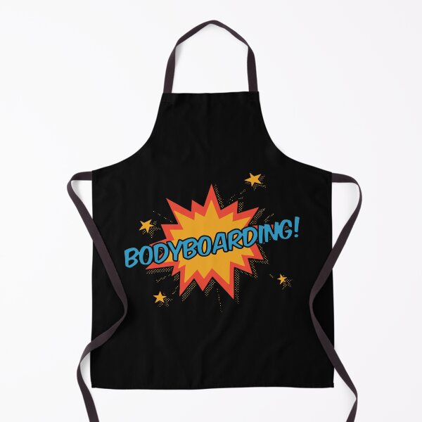 Item preview, Bodyboarding! designed and sold by orlumbuspirate.