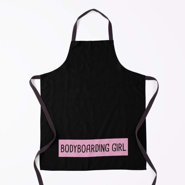 Item preview, Bodyboarding Girl designed and sold by orlumbuspirate.