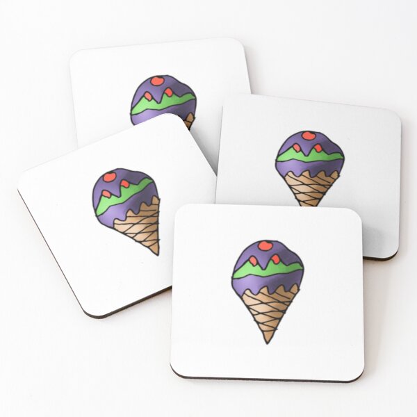 Item preview, designee ice cream  designed and sold by Coffeemerc117.