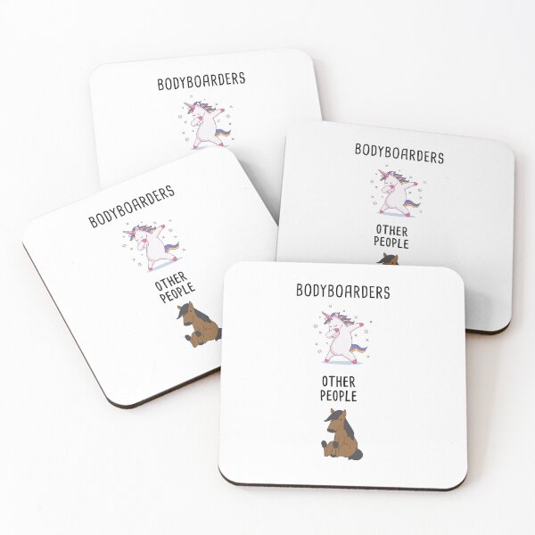 Item preview, Other People vs. Bodyboarders designed and sold by orlumbuspirate.