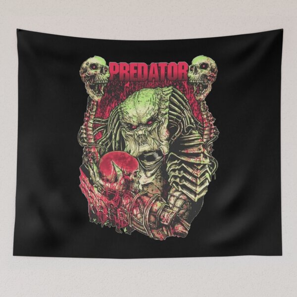 Item preview, Predator Art Classic designed and sold by JAMEDEPASS.