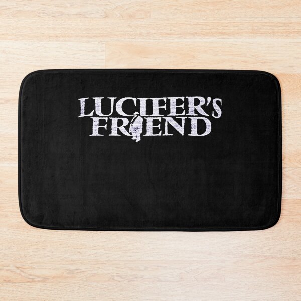 Item preview, Lucifer's Friend designed and sold by shopGJIEEEEE.