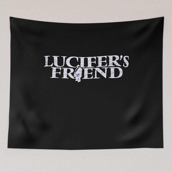 Item preview, Lucifer's Friend designed and sold by shopGJIEEEEE.