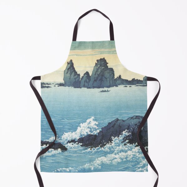 Item preview, Izu Ose by Kawase Hasui designed and sold by Takeda-art.