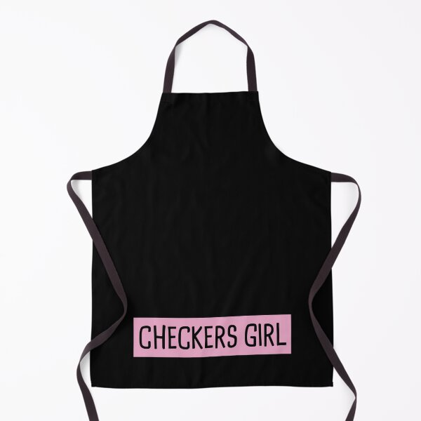 Item preview, Checkers Girl designed and sold by orlumbuspirate.