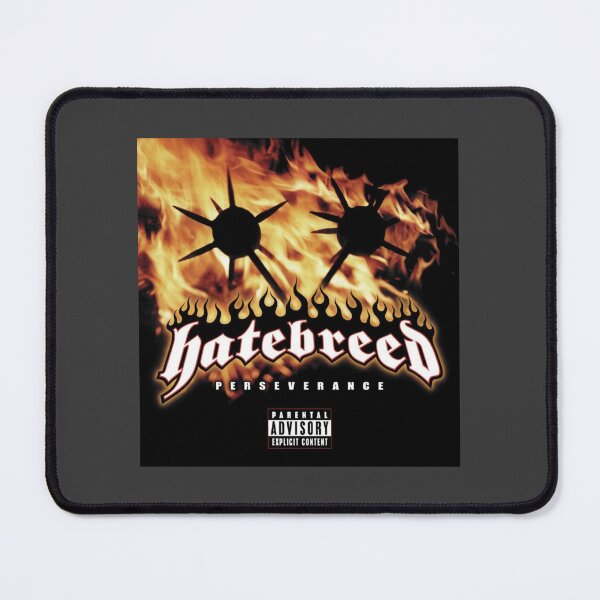 Item preview, HATEBREED BAND LOGO MIREL 1 designed and sold by FurkanUzun.