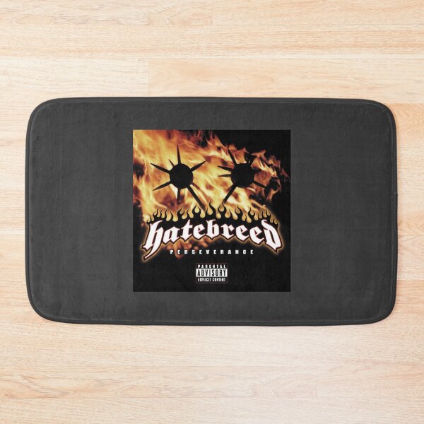 Item preview, HATEBREED BAND LOGO MIREL 1 designed and sold by FurkanUzun.