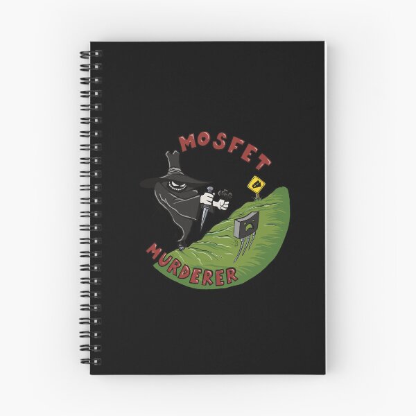Item preview, EUC Achievement Unlocked: Mosfet Murderer (no bg) designed and sold by Superdooperman.