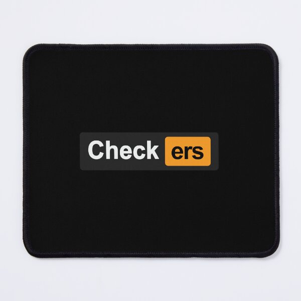Item preview, Checkers designed and sold by orlumbuspirate.