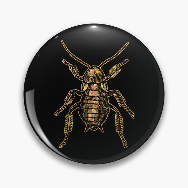 Item preview, Cockroach - Cockroach Geometric designed and sold by UnknownArtistt.