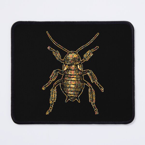 Item preview, Cockroach - Cockroach Geometric designed and sold by UnknownArtistt.