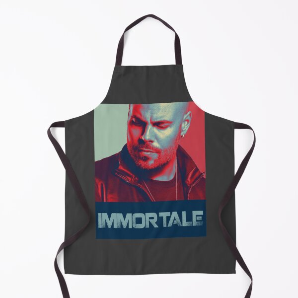 Item preview, L'immortale designed and sold by MaxSchmi.