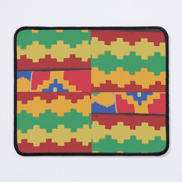 Item preview, KENTE MIX designed and sold by shadaz57.