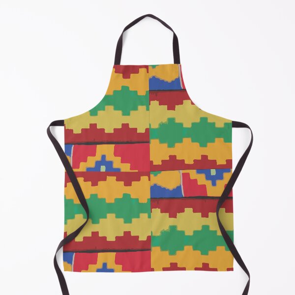 Item preview, KENTE MIX designed and sold by shadaz57.
