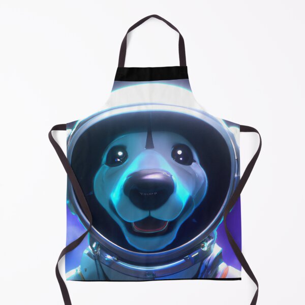 Item preview, Lunar Module Pilot Deimos designed and sold by CosmicBee.