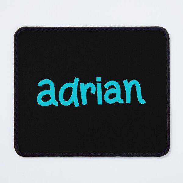 Item preview, Adrian, Funny Cool Best color art designed and sold by artdragongift 15.
