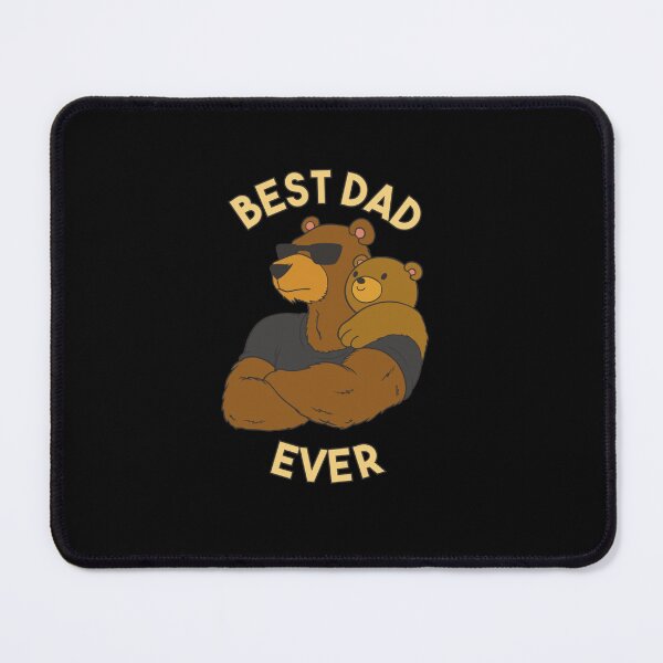 Item preview, BEST DAD EVER PAPA SON PARTNER LOOK 1ST FATHER DAY designed and sold by sobriowslen.