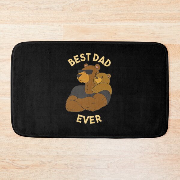 Item preview, BEST DAD EVER PAPA SON PARTNER LOOK 1ST FATHER DAY designed and sold by sobriowslen.