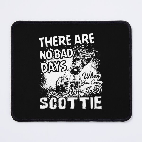 Item preview, Come Home To A Scottie Dog Shirt designed and sold by UnknownArtistt.
