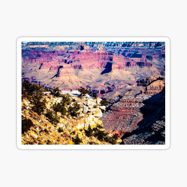 Item preview, Desert view at Grand Canyon national park, USA designed and sold by Mrvell.