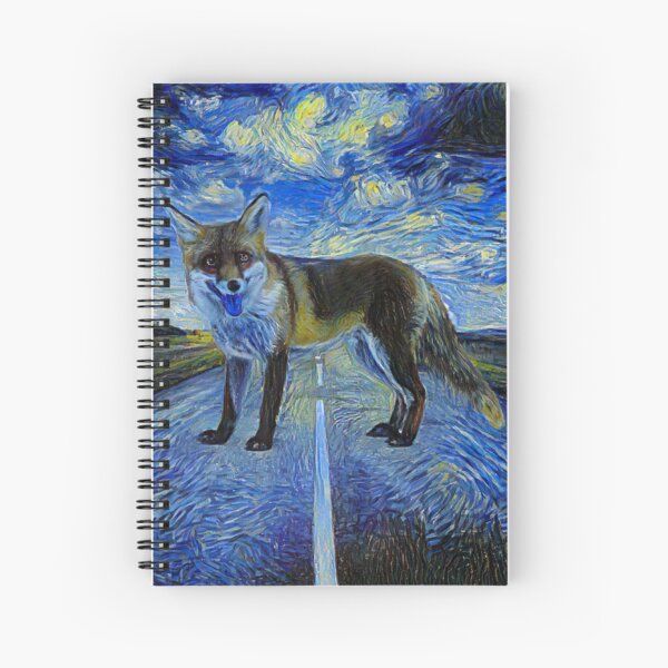 Item preview, Cute Fox Art designed and sold by Sapphire07.