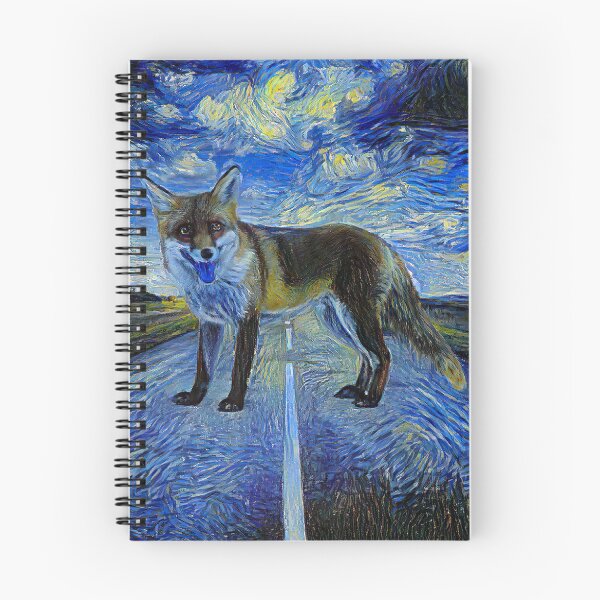Item preview, Cute Fox Art designed and sold by Sapphire07.