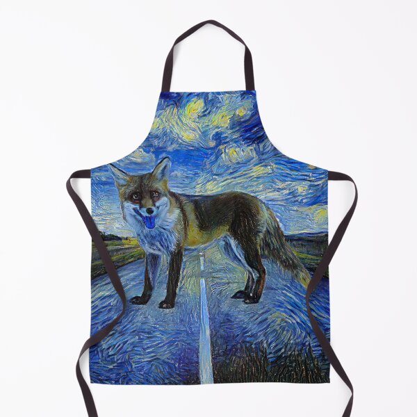 Item preview, Cute Fox Art designed and sold by Sapphire07.