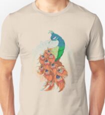 Elements Unisex T-Shirt