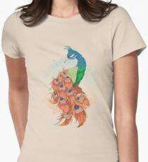 Elements Women's Fitted T-Shirt