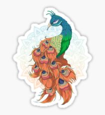 Elements Sticker