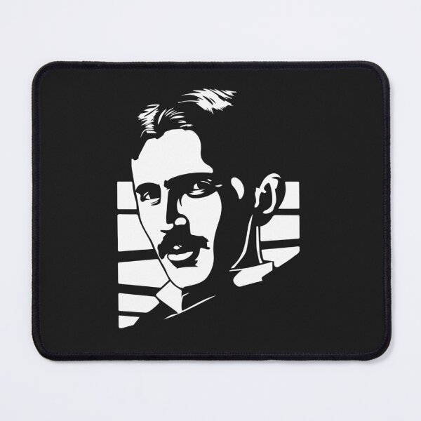 Item preview, Nicola Tesla  hirt designed and sold by barrajedge.
