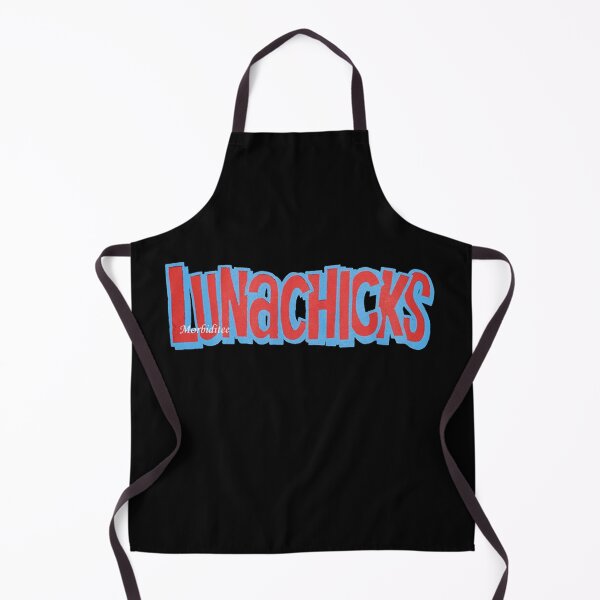 Item preview, Lunachicks designed and sold by shopGJIEEEEE.