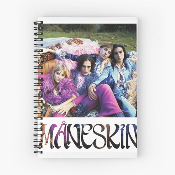 Item preview, Maneskin poster  designed and sold by JANEJORDAN0.