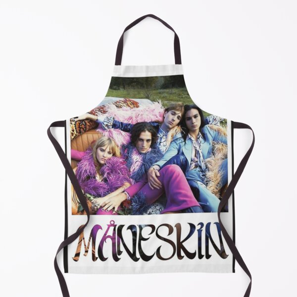 Item preview, Maneskin poster designed and sold by JANEJORDAN0.