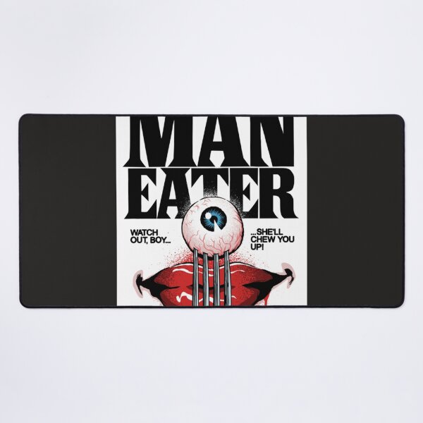Item preview, Maneater designed and sold by JANEJORDAN0.