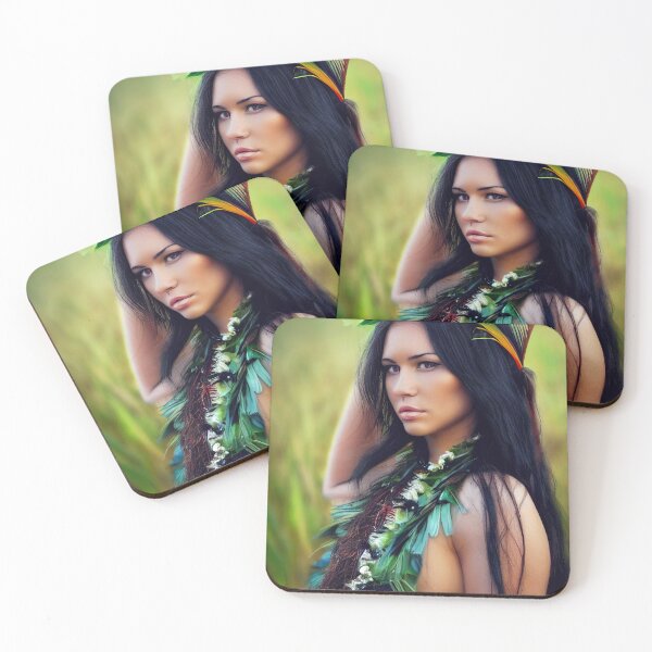 Item preview, Hula Dancer designed and sold by INFINITYGUY ⭐⭐⭐⭐⭐.
