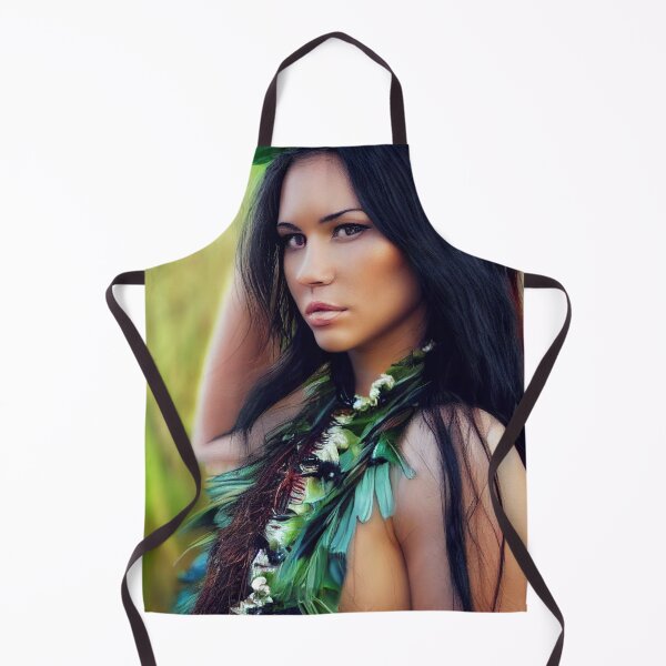 Item preview, Hula Dancer designed and sold by INFINITYGUY ⭐⭐⭐⭐⭐.