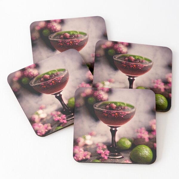 Item preview, Cherry Cocktail designed and sold by Lewizuh.