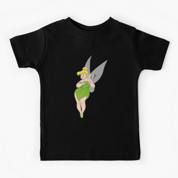 Beautiful fairie  Kids T-Shirt for Sale by FLEXgamerPro