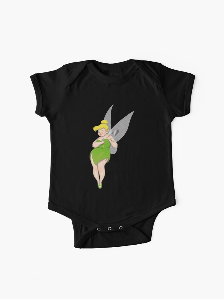 Tinkerbell onesie hot sale for baby