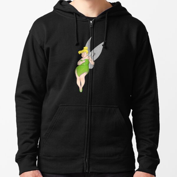 Tinkerbell sweater outlet