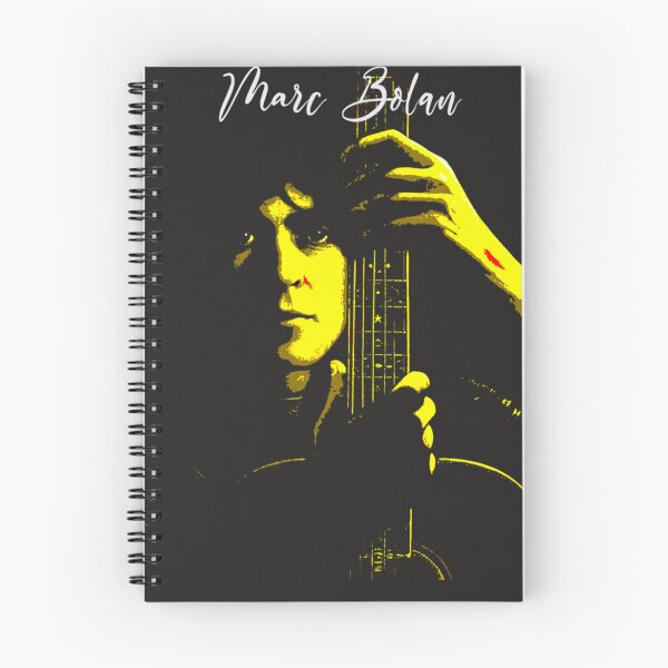 Item preview, marc bolan musician  designed and sold by JANEJORDAN0.