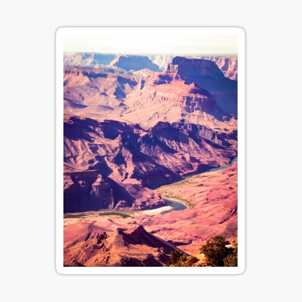 Item preview, closeup desert at Grand Canyon national park, USA designed and sold by Mrvell.