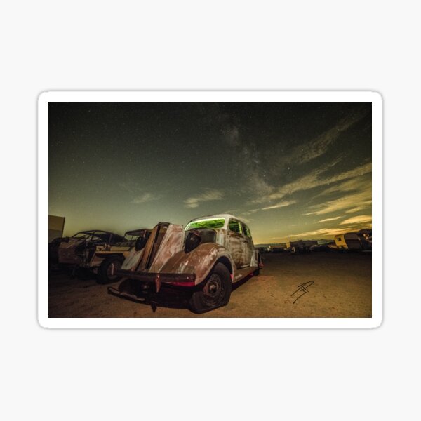 Item preview, Junkyard Light designed and sold by Sidetrakn.